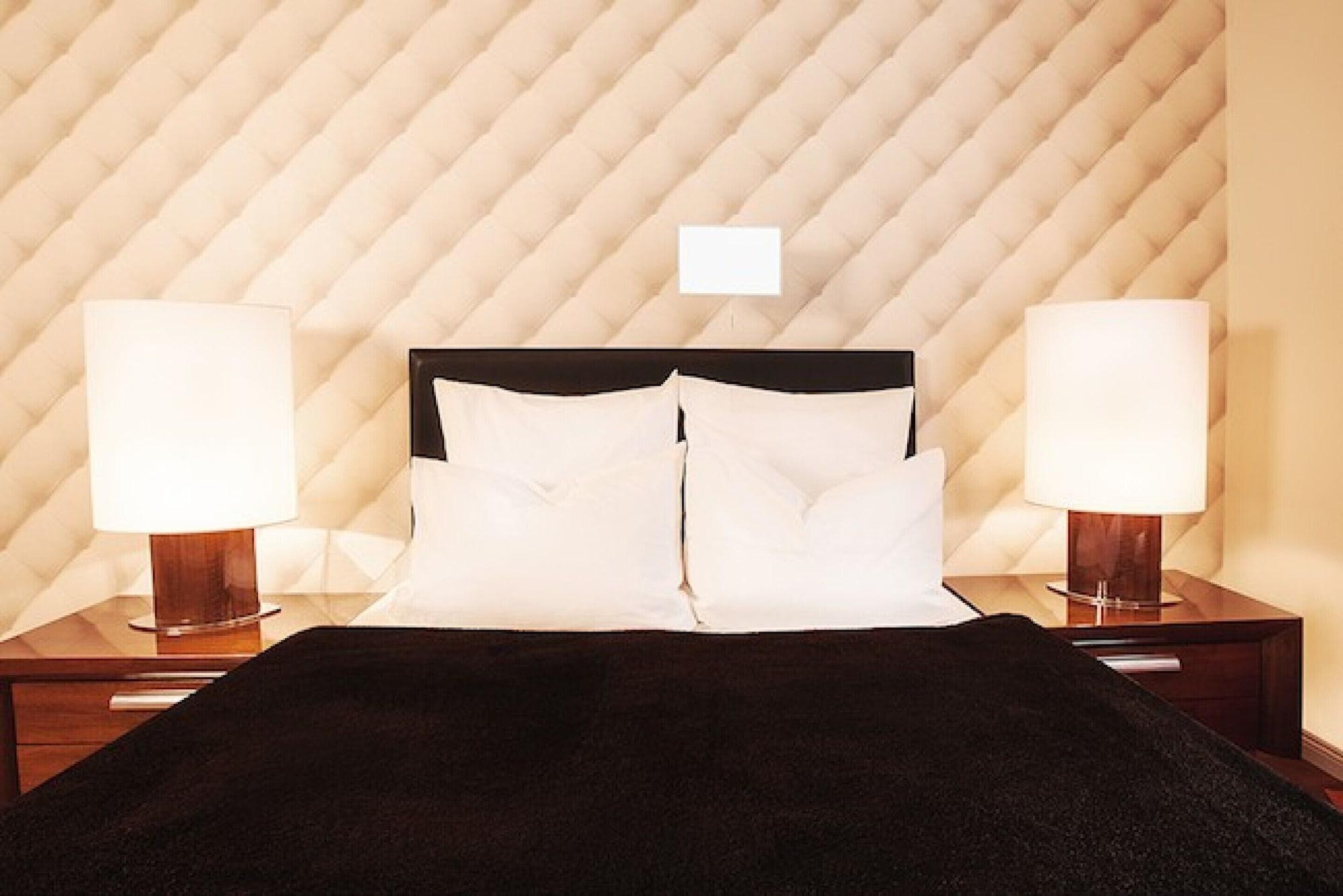 Hotel Adele Am Alex Berlim