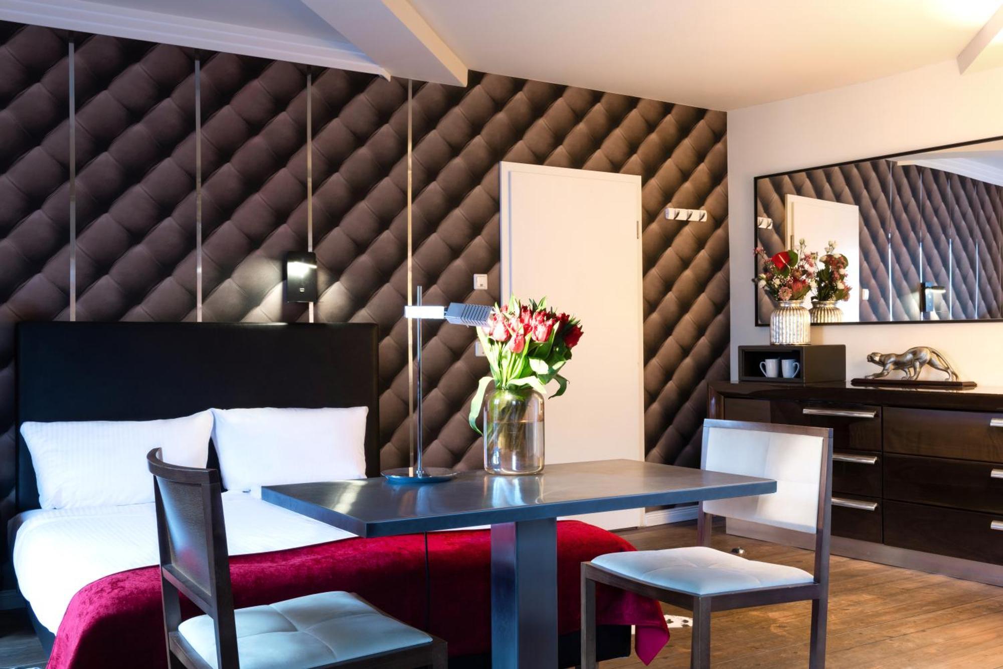 Adele Am Alex Hotel Berlim