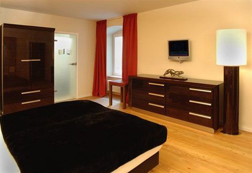 Adele Am Alex Hotel Berlim