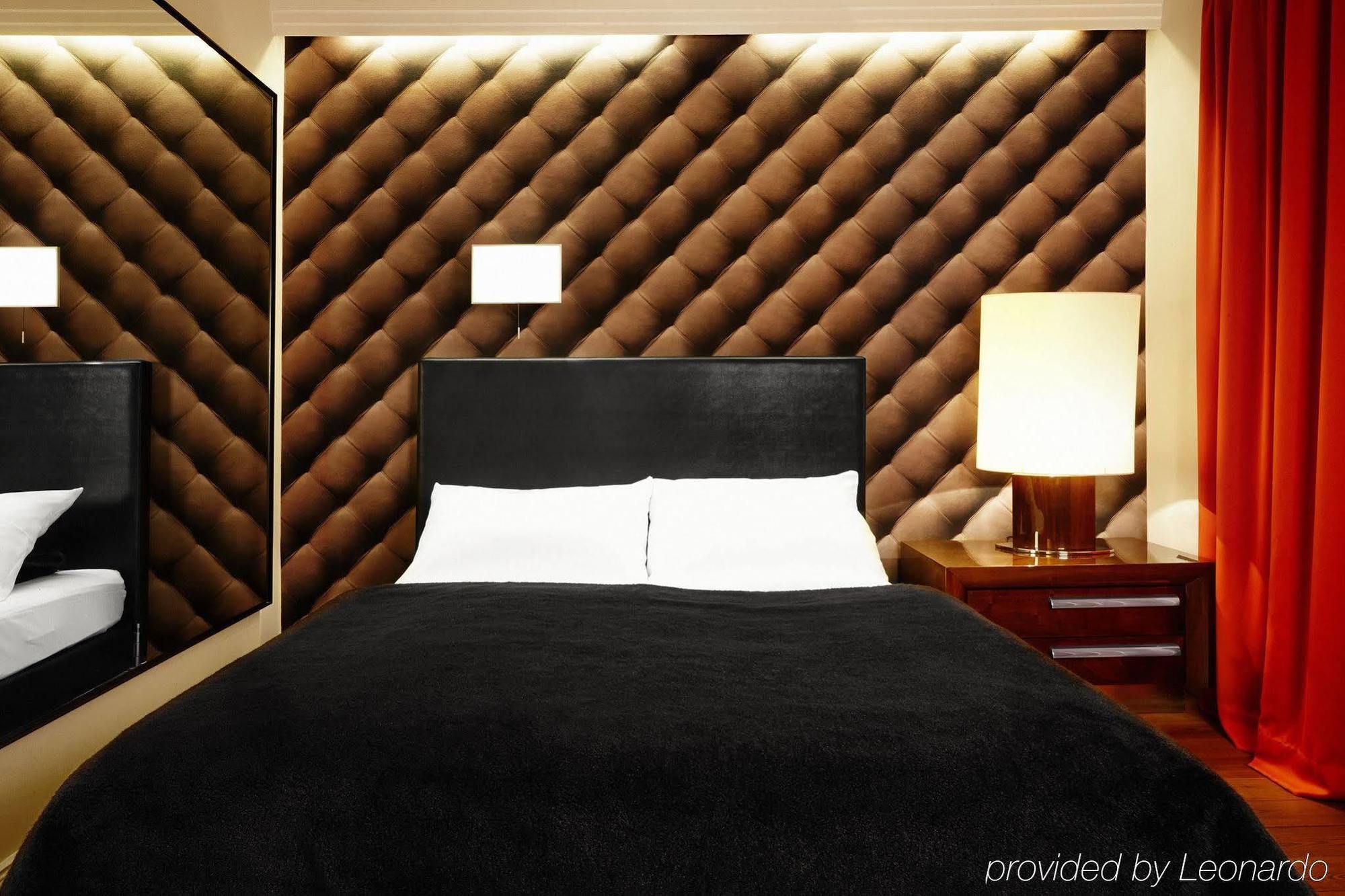 Hotel Adele Am Alex Berlino